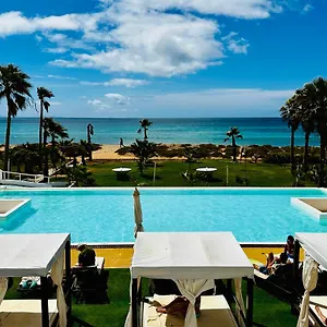 Hotel Livvo Budha, Santa Maria